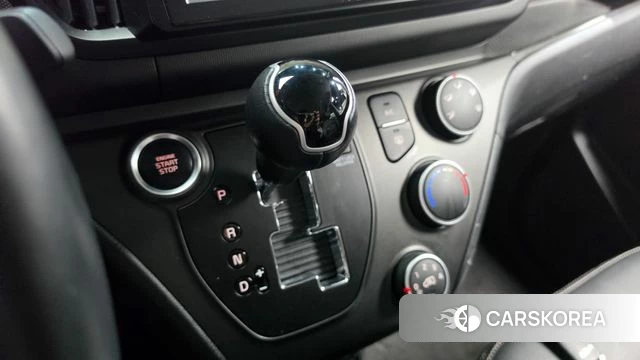 Kia The New Kia Ray id 5022283 из Кореи 26