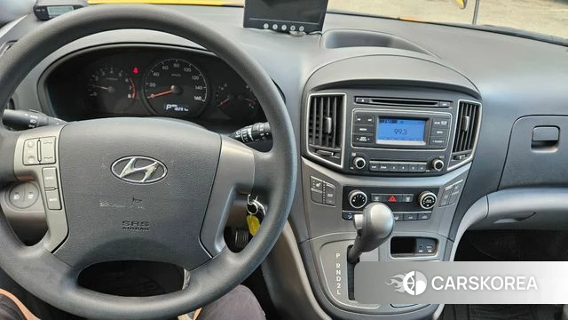Hyundai The New Grand Starex id 5023988 из Кореи 18