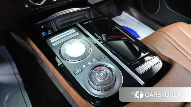 Genesis G80 (RG3) id 5041155 из Кореи 28