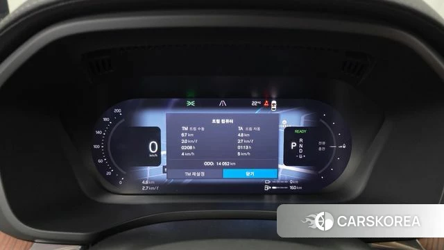 Volvo XC60 second Generation id 4990398 из Кореи 33