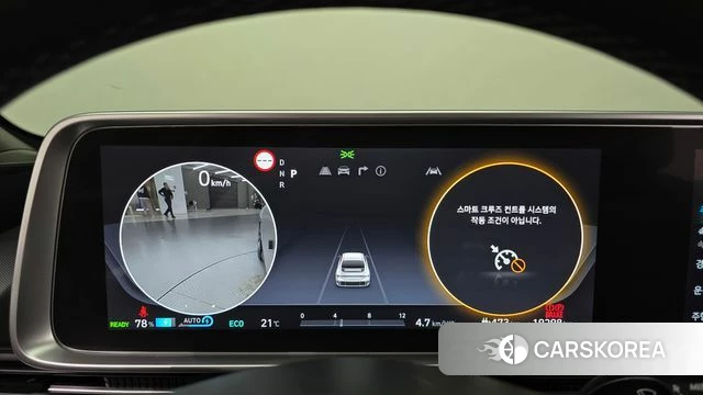 Hyundai Ionic 6 id 4957592 из Кореи 30