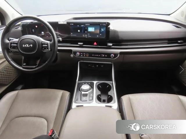 Kia The New Carnival 4th Generation id 4879854 из Кореи 18