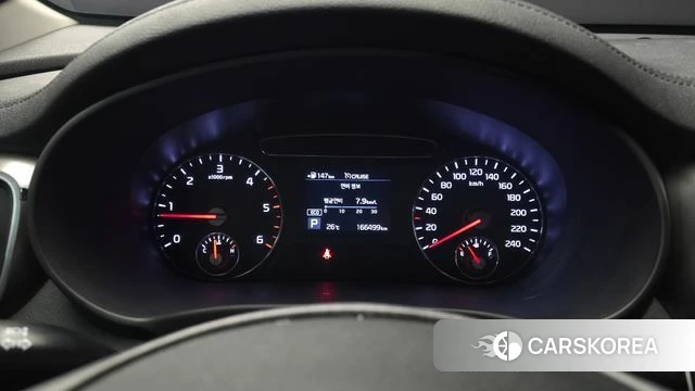 Kia The New Sorento id 4983326 из Кореи 18