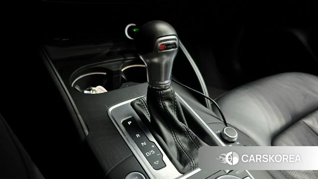 Audi New A3 id 5035827 из Кореи 27