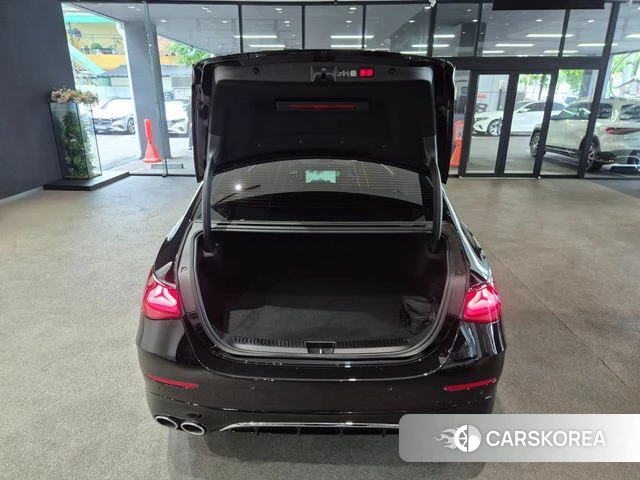Mercedes-Benz E-Class W214 id 4934510 из Кореи 17