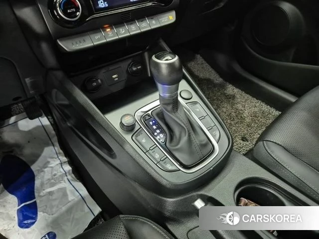 Hyundai The New Kona id 4981826 из Кореи 16