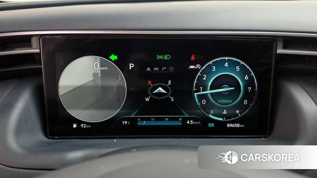 Hyundai Tucson (NX4) id 5017472 из Кореи 18