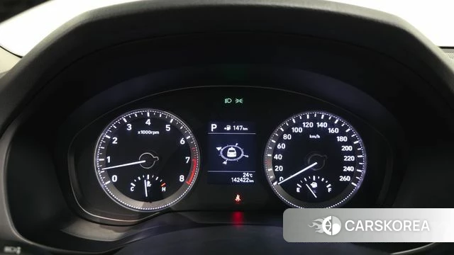 Hyundai Grandeur IG id 4713283 из Кореи 18