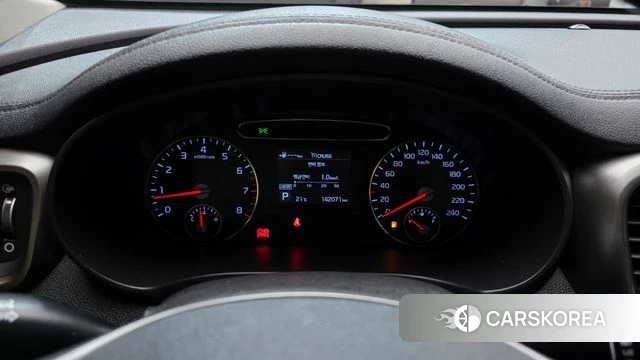 Kia The New Sorento id 5013910 из Кореи 31