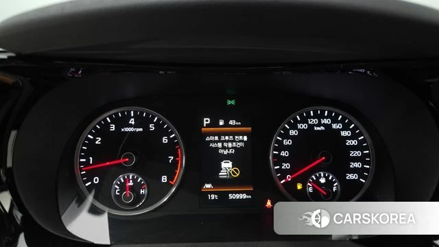 Kia K5 3rd generation id 5034530 из Кореи 31