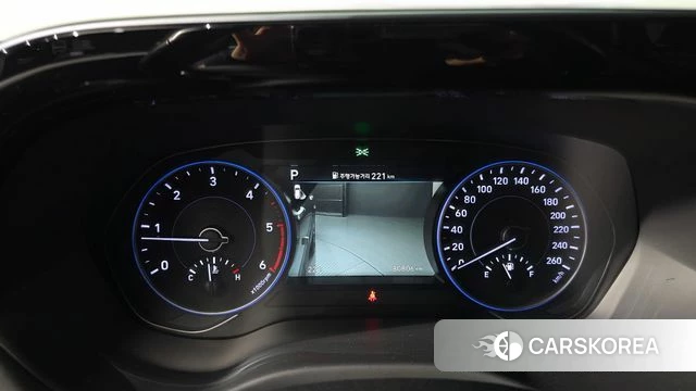 Hyundai Palisade id 4997221 из Кореи 29