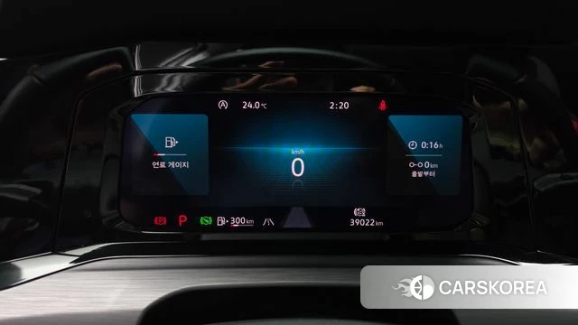 Volkswagen Golf 8th Generation id 5003054 из Кореи 29