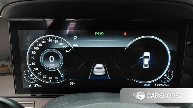 Hyundai The New Grandeur IG id 4701795 из Кореи 30