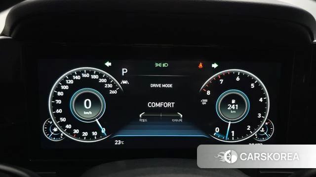 Hyundai The New Grandeur IG id 5013389 из Кореи 31