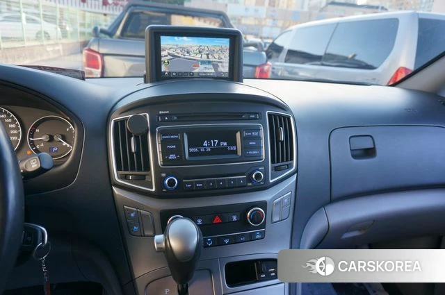 Hyundai The New Grand Starex id 5047753 из Кореи 12