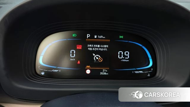 Hyundai Venue id 5038723 из Кореи 28