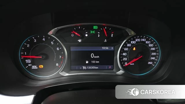 Chevrolet (GM Daewoo) Traverse id 4992056 из Кореи 31