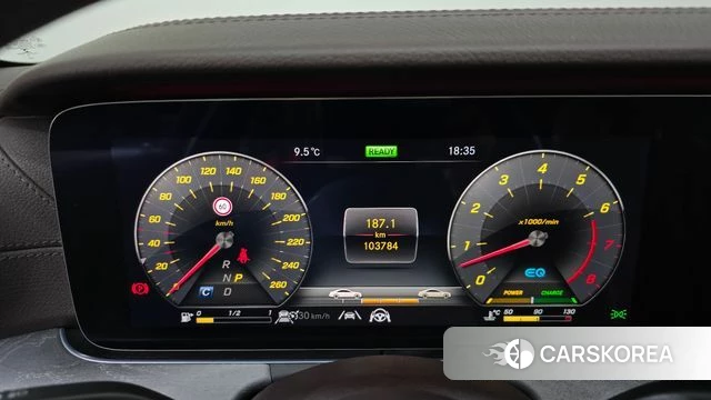 Mercedes-Benz CLS-Class C257 id 4992923 из Кореи 18