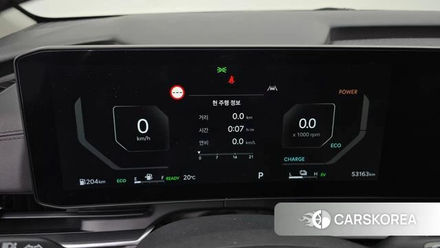 Kia The New Carnival 4th Generation id 4950121 из Кореи 18
