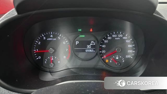 Kia All New Morning (JA) id 4977949 из Кореи 18