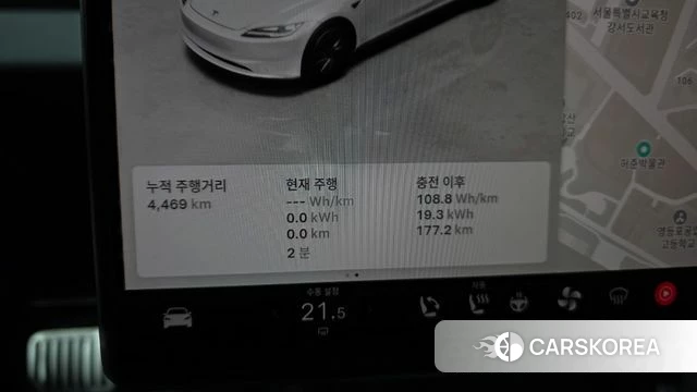 Tesla Model 3 id 5025887 из Кореи 29