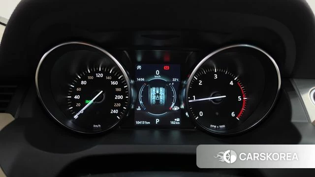Land Rover Range Rover Evoque id 5004381 из Кореи 31