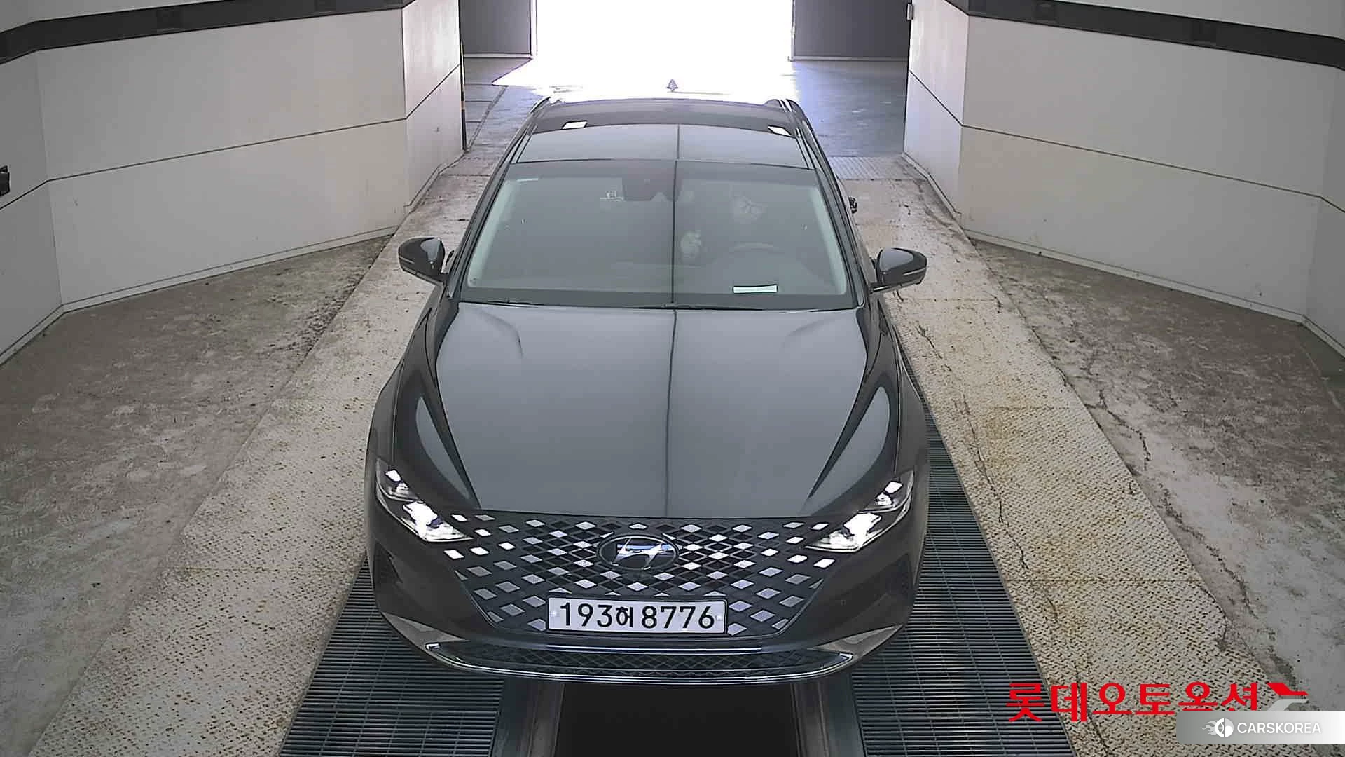 Hyundai Grandeur id 4990033 из Кореи 36