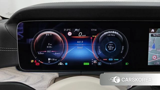 Mercedes-Benz CLS-Class C257 id 4981243 из Кореи 30