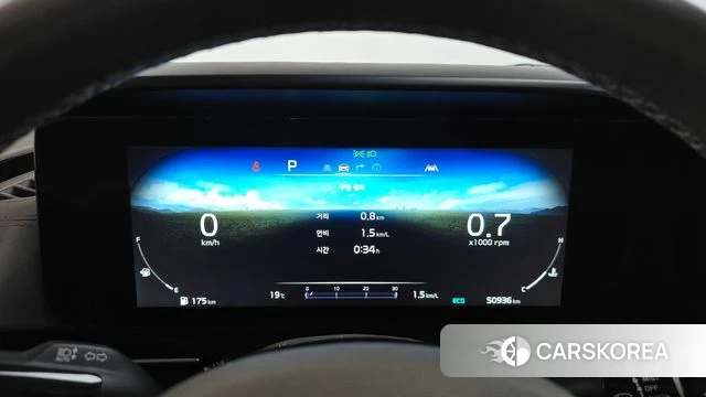 Kia Carnival 4th generation id 5040097 из Кореи 29