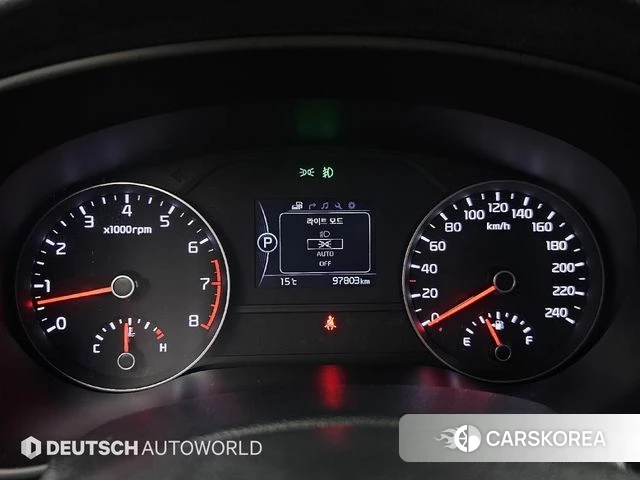 Kia Sportage 4th Generation id 5019003 из Кореи 18