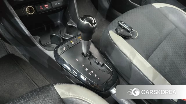 Kia All New Morning (JA) id 4967318 из Кореи 29