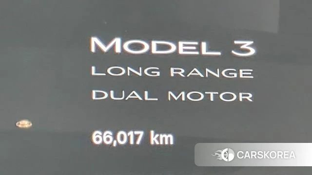 Tesla Model 3 id 4976745 из Кореи 30