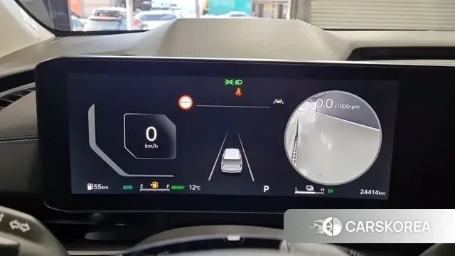 Kia The New Carnival 4th Generation id 3289126 из Кореи 15
