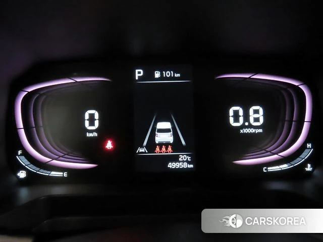 Kia The New Kia Ray id 5016462 из Кореи 18