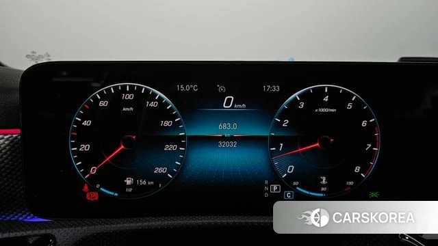 Mercedes-Benz A-Class W177 id 5017865 из Кореи 28