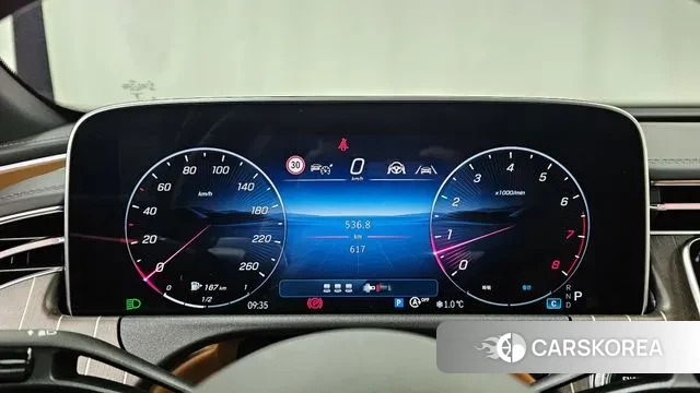 Mercedes-Benz E-Class W214 id 3731601 из Кореи 18