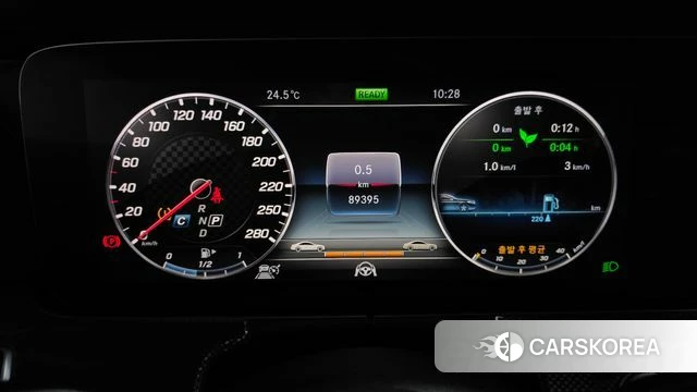 Mercedes-Benz E-Class W213 id 4977682 из Кореи 33