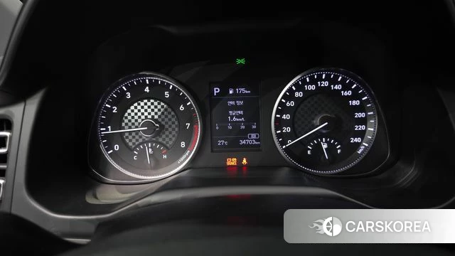 Hyundai The New Avante AD id 4604935 из Кореи 25