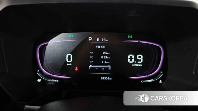 Kia The New Kia Ray id 5039952 из Кореи 28