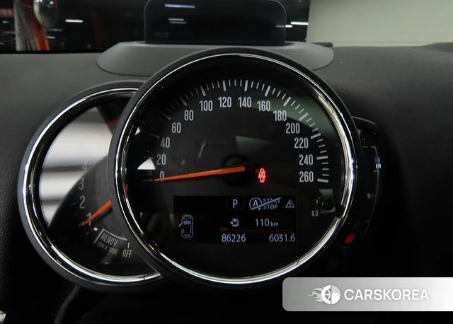 Mini Cooper SD Countryman id 4998888 из Кореи 18