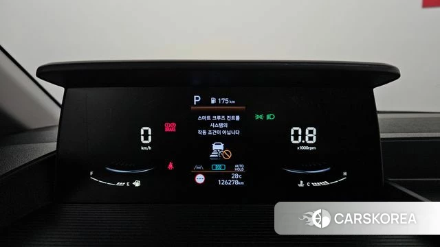 Hyundai Staria id 4779527 из Кореи 18