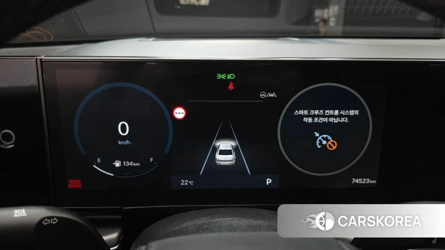 Hyundai Grandeur (GN7) id 4941910 из Кореи 37