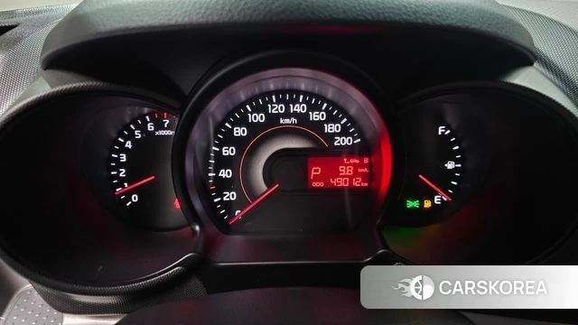 Kia The New Ray id 5024195 из Кореи 18