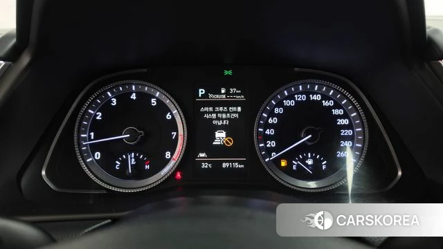 Hyundai Sonata (DN8) id 4779534 из Кореи 41