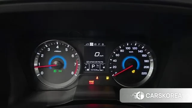 Ssangyong Berry New Tivoli id 3552470 из Кореи 18