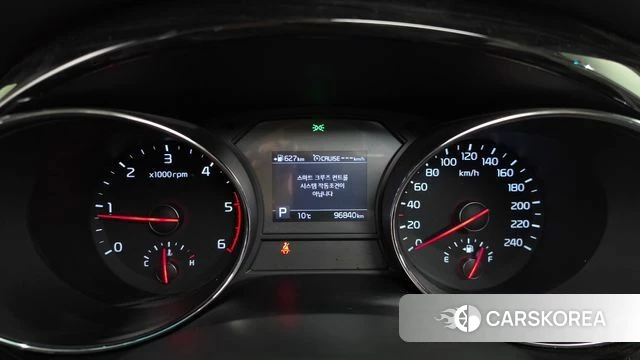 Kia The New Carnival id 5053973 из Кореи 18