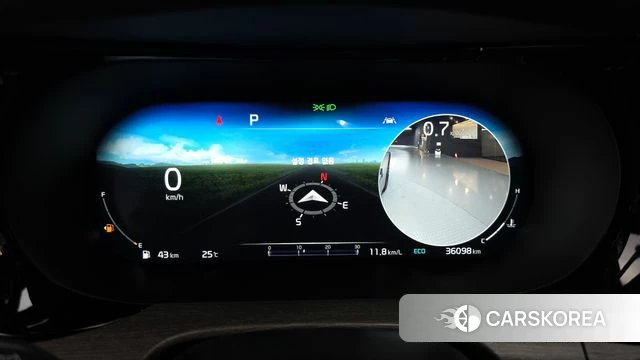 Kia K5 3rd generation id 5011709 из Кореи 18