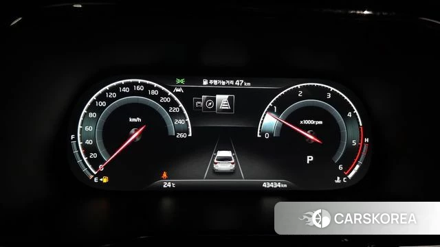 Kia Mohave Master id 4854973 из Кореи 38