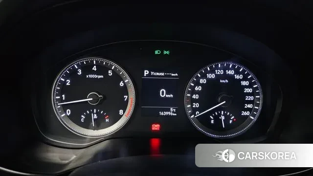 Hyundai Grandeur IG id 3636684 из Кореи 18