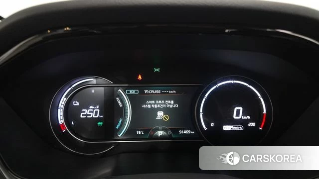 Kia Niro Plus id 5017234 из Кореи 30